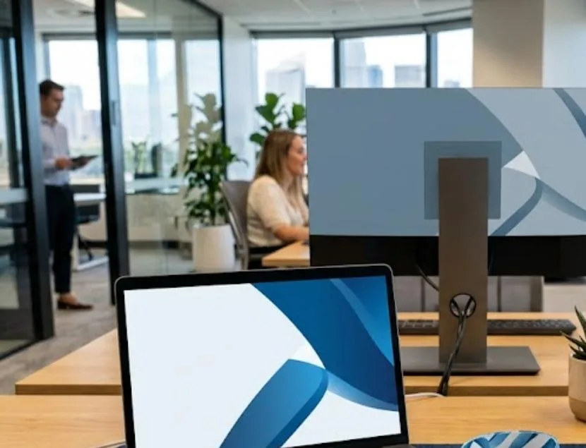 The IT Onboarding Checklist: Setting Up a New Starter Properly and Securely
